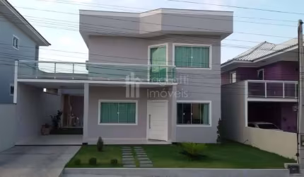 Casa à venda no bairro Haway em Araruama/RJ