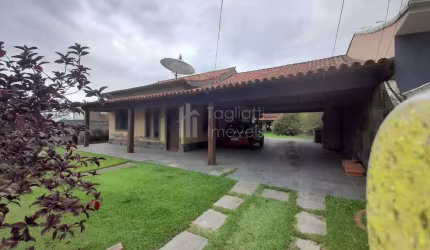 Casa à venda no bairro Areal em Araruama/RJ