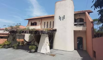 Casa à venda no bairro Coqueiral em Araruama/RJ