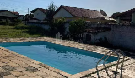 Casa à venda no bairro Parati em Araruama/RJ