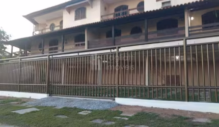 Apartamento à venda no bairro Pontinha em Araruama/RJ