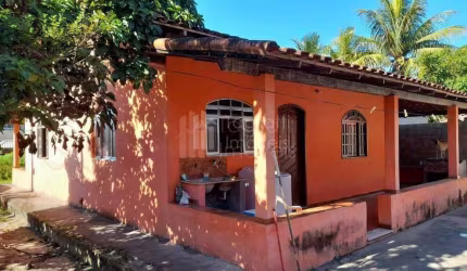 Casa à venda no bairro Japão em Araruama/RJ