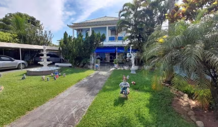Casa à venda no bairro Iguabinha em Araruama/RJ