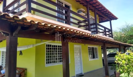 Casa à venda no bairro Praia Dos Amores em Araruama/RJ