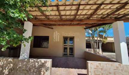 Casa à venda no bairro Rio do Limão em Araruama/RJ