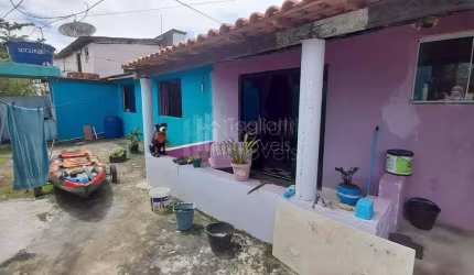 Casa com 2 Quartos no bairro Coqueiral