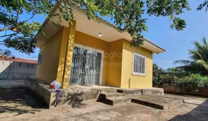 Casa à venda no bairro Iguabinha em Araruama/RJ