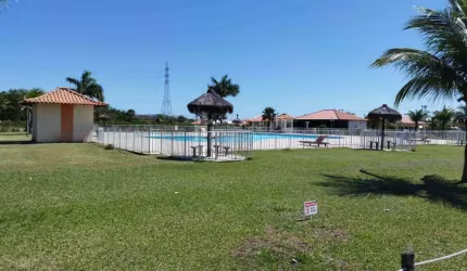 Barão de Monte Belo - Terreno em Cond. Barão de Monte Belo - Araruama