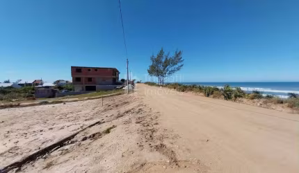 Terreno à venda no bairro Praia Seca em Araruama/RJ