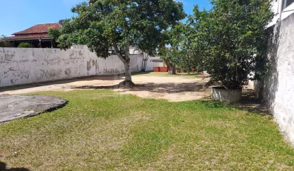 Terreno à venda no bairro Coqueiral em Araruama/RJ