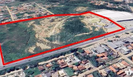 Terreno para alugar no bairro Coqueiral em Araruama/RJ