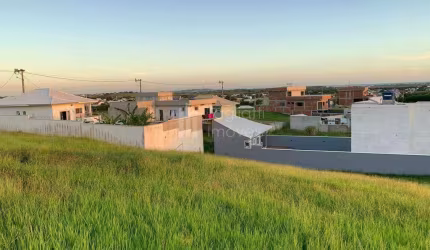 Collynas Park - Terreno em Cond. Collynas Park - Araruama
