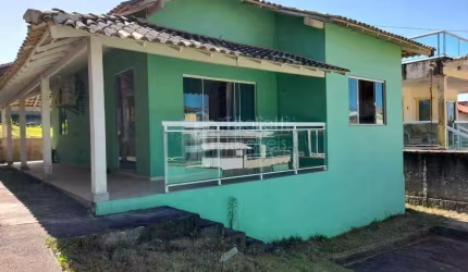 Verde Mar - Sonho de Vida - Casa à venda no bairro Ponte dos Leites em Araruama/RJ