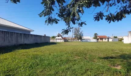 Ocean Park - Terreno à venda no bairro Lagoinha em Araruama/RJ