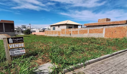 Collynas Park - Terreno 360m² no Condomínio Collynas Park - Araruama RJ