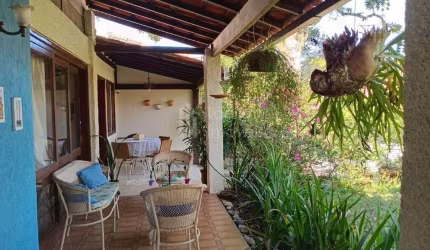 Aldeia 97 - Casa Cond. Aldeia 97 - Iguabinha