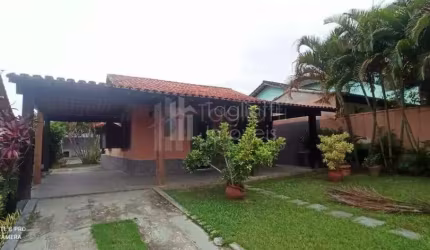 Casa à venda no bairro Boa Vista em Iguaba Grande/RJ