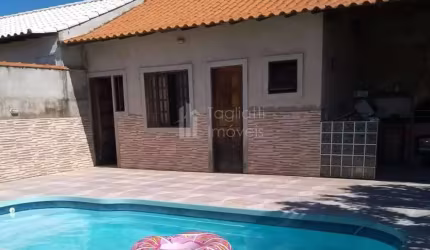 Alpha Beach - Casa à venda no bairro Fazendinha em Araruama/RJ