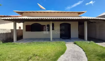 Portal das Conchas - Casa à venda no bairro Coqueiral em Araruama/RJ