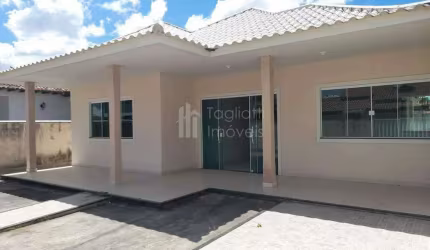 Portal das Conchas - Casa à venda no bairro Coqueiral em Araruama/RJ