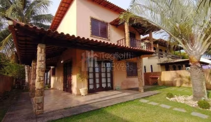 Lagoa Azul - Praia Seca - Casa em Cond. Lagoa Azul - Praia Seca
