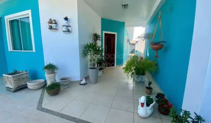 Casa à venda no bairro Areal em Araruama/RJ