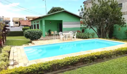 Casa à venda no bairro Pontinha em Araruama/RJ