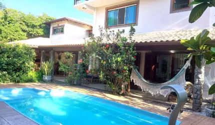 Casa à venda no bairro Itauna em Saquarema/RJ