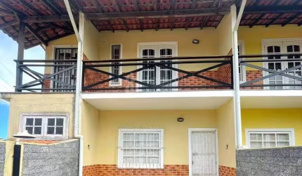 Casa à venda no bairro Praia Seca em Araruama/RJ