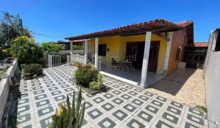 Chateau Colline - Casa em Cond. Chateau Colline - Iguabinha