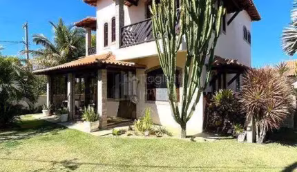 Casa à venda no bairro Praia Seca em Araruama/RJ