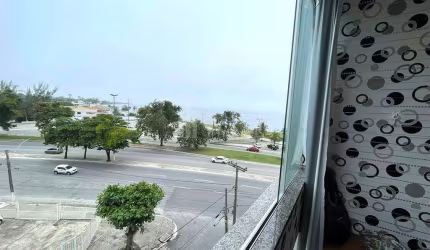 Apartamento à venda no bairro Centro em Araruama/RJ