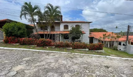 Chateau Colline - Casa à venda no bairro Iguabinha em Araruama/RJ
