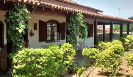Casa à venda no bairro Iguabinha em Araruama/RJ