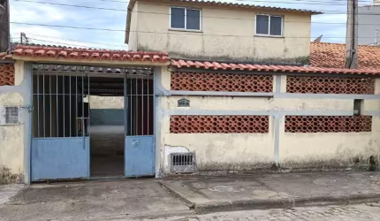 Casa à venda no bairro Parque Mataruna em Araruama/RJ