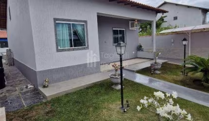 Ocean Park - Casa à venda no bairro Lagoinha em Araruama/RJ