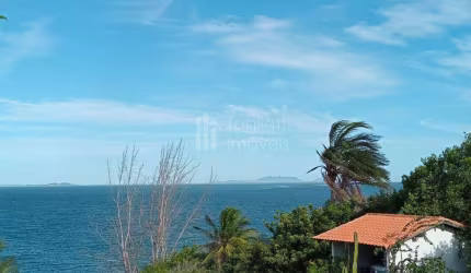 Praia das Espumas - Terreno à venda no bairro Lake View em Araruama/RJ