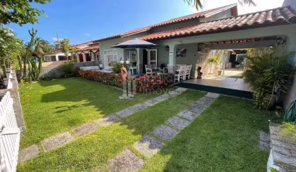 Casa para alugar no bairro Balneário das Conchas em São Pedro da Aldeia/RJ