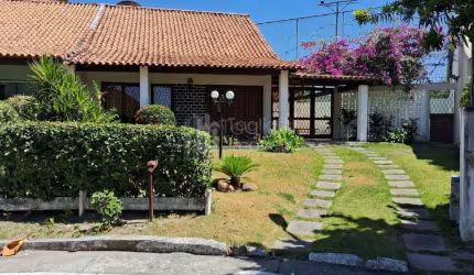 Aldeia 97 - Casa à venda no bairro Iguabinha em Araruama/RJ