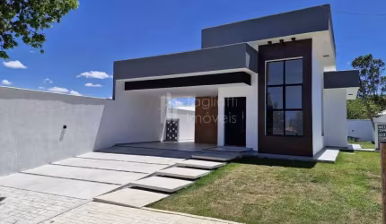 Barão de Monte Belo - Casa no Condomínio Barão de Monte Belo