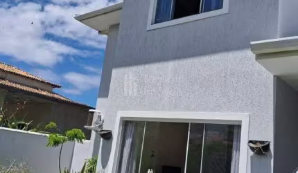 Casa à venda no bairro Condominio Sonho De Vida em Araruama/RJ