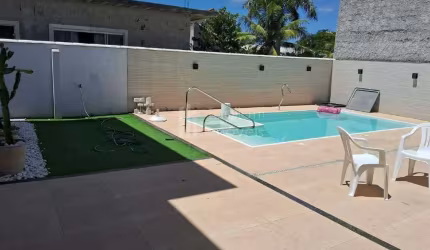 Casa à venda no bairro Condominio Sonho De Vida em Araruama/RJ