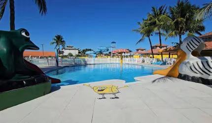 Verde Mar - Sonho de Vida - Casa à venda no bairro Ponte dos Leites em Araruama/RJ