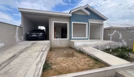 Collynas Park - Casa em Cond. Collynas Park - Araruama