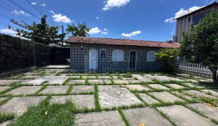 Casa de esquina no bairro Parati - Araruama