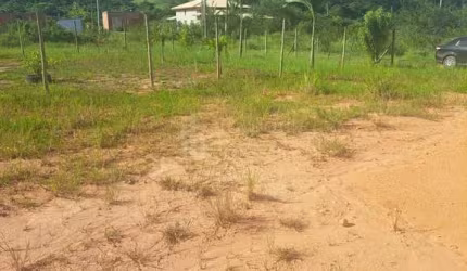 Terreno em Loteamento em Cantagalo, Rio das Ostras/RJ