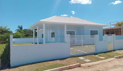 Del Mare - Casa Cond. Del Mare - Praia Seca