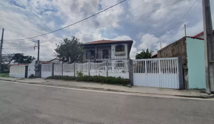Apartamento no bairro Coqueiral, Araruama/RJ