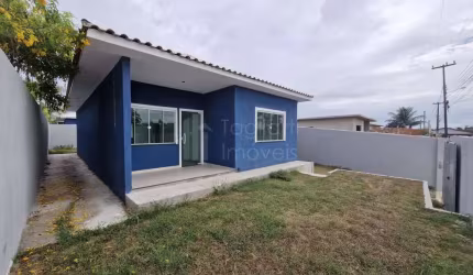 CASINHA ACONCHEGANTE PRÓXIMA À LAGOA! ARARUAMA-RJ