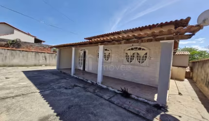 CASA LINEAR COMPLETA EM ARARUAMA-RJ!